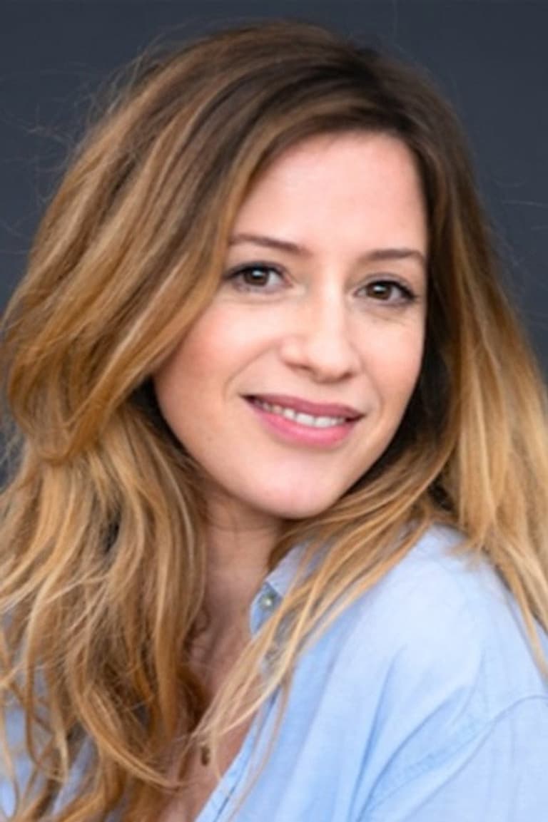 Actor Amandine Maugy