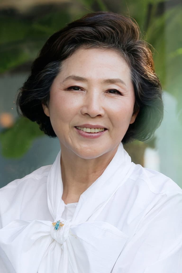 Actor 고두심