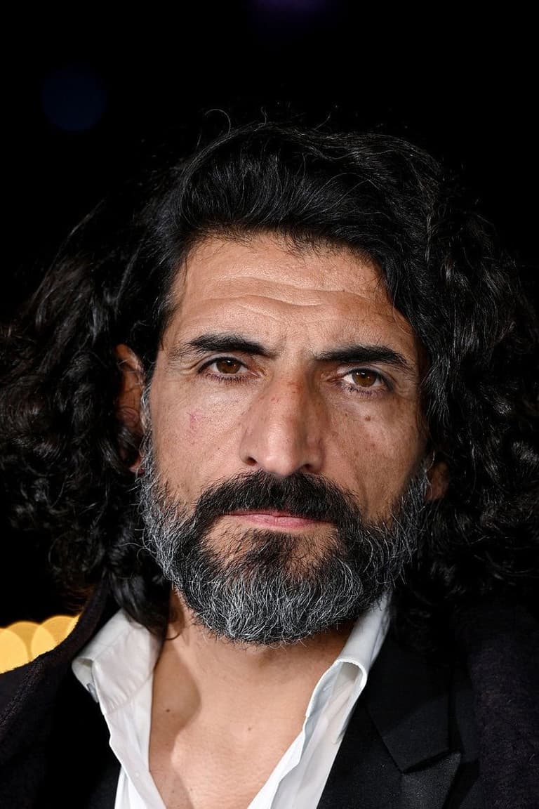 Actor Numan Acar