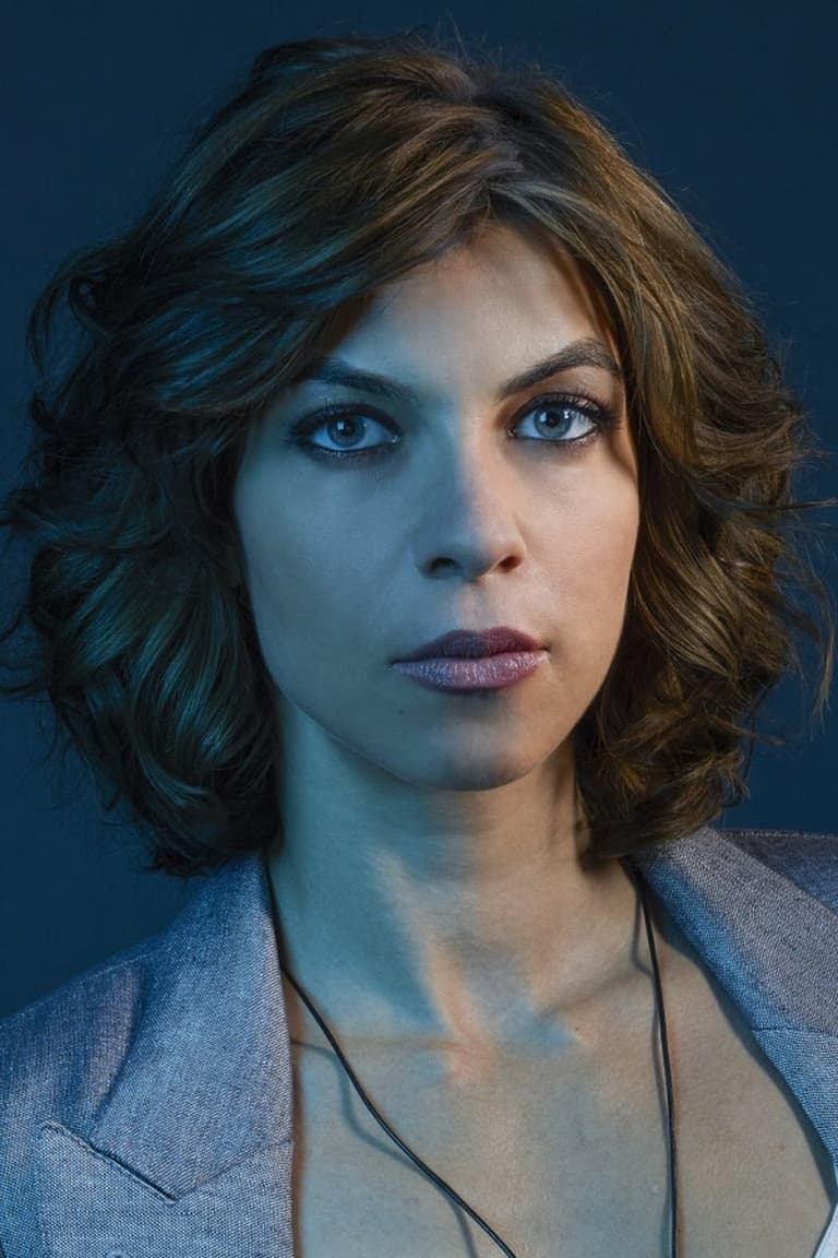 Actor Natalia Tena