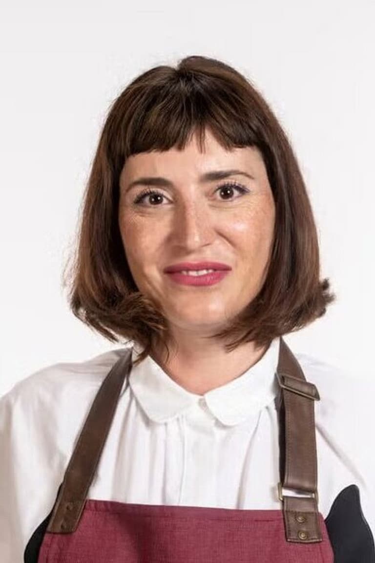 Actor Valentina Fois