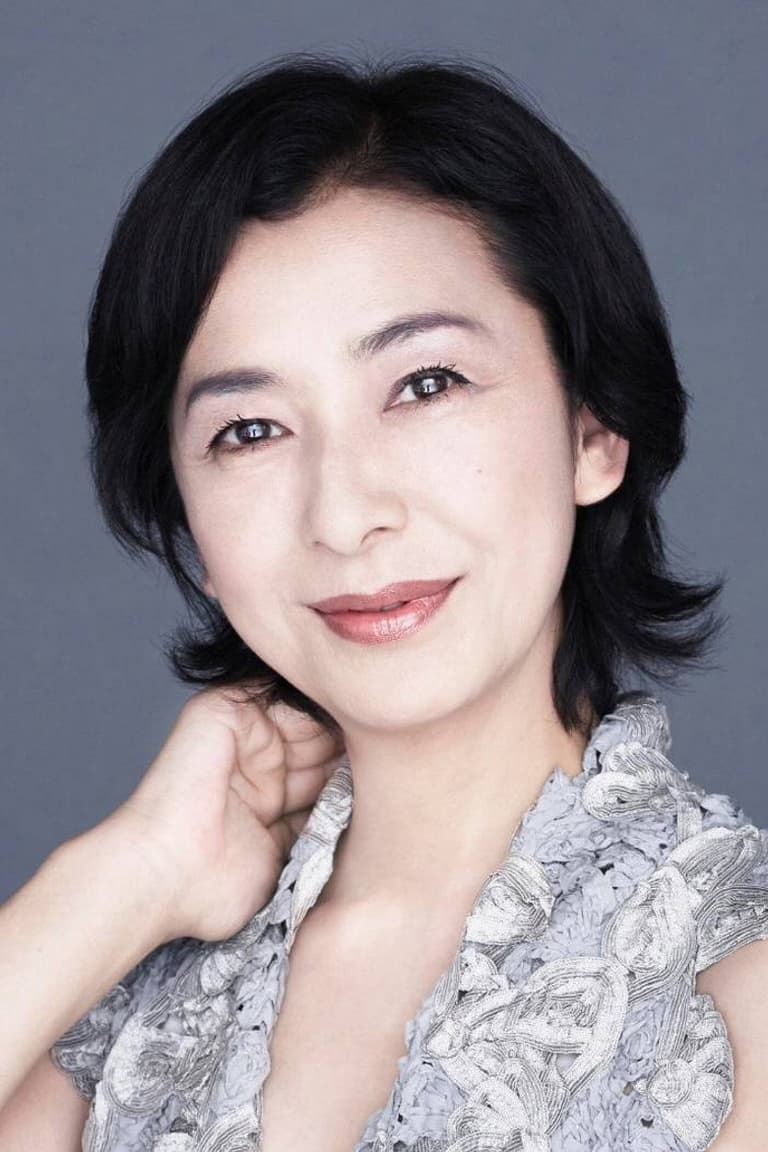 Actor 高橋惠子