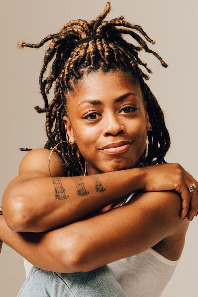 Actor Martha Nichols