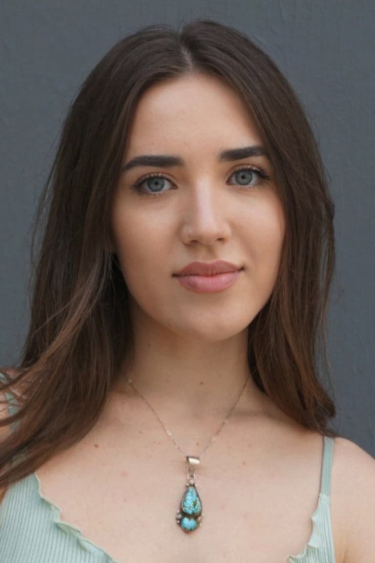 Actor Ruby Jerins