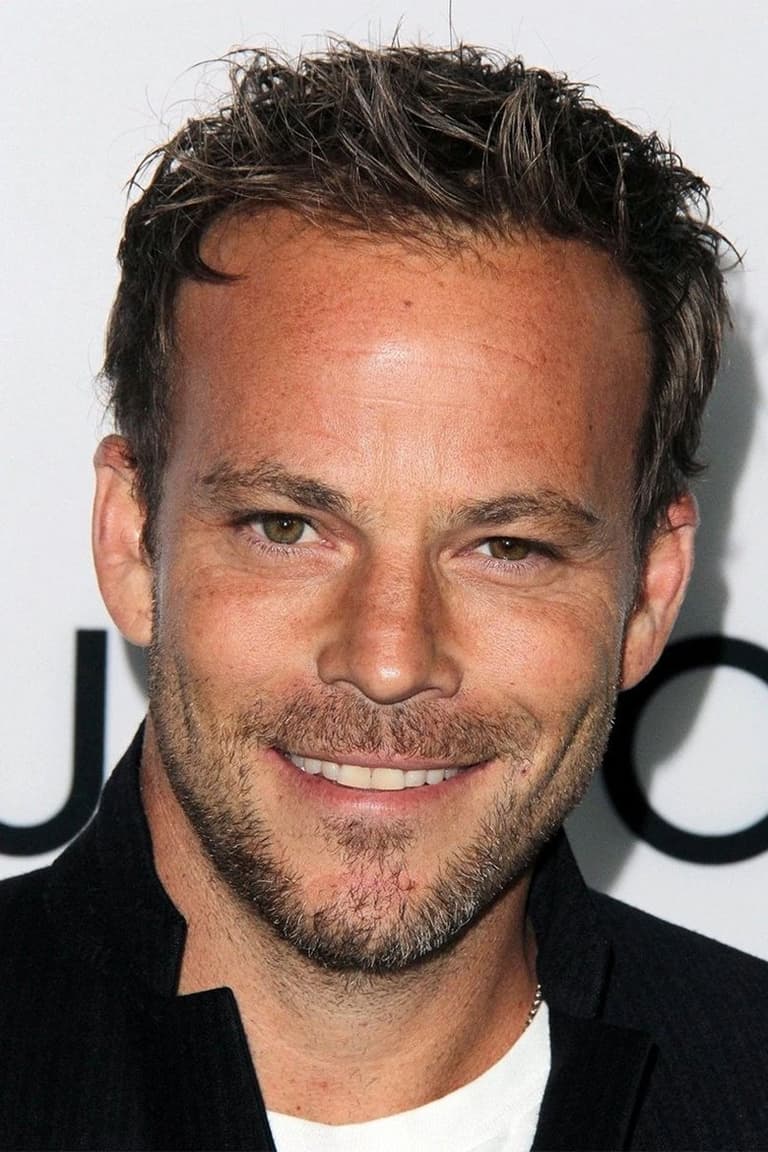 Actor Stephen Dorff