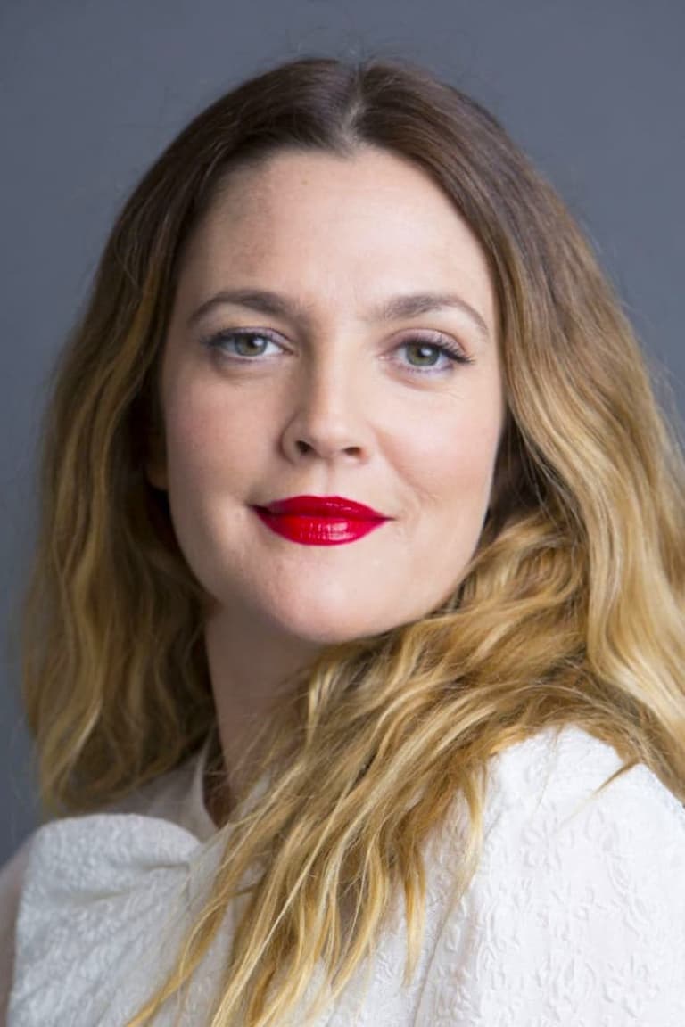 Actor Drew Barrymore