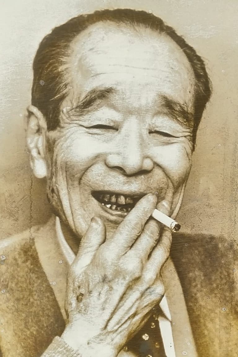 Actor 左卜全