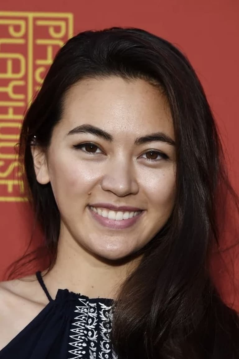 Actor Jessica Henwick