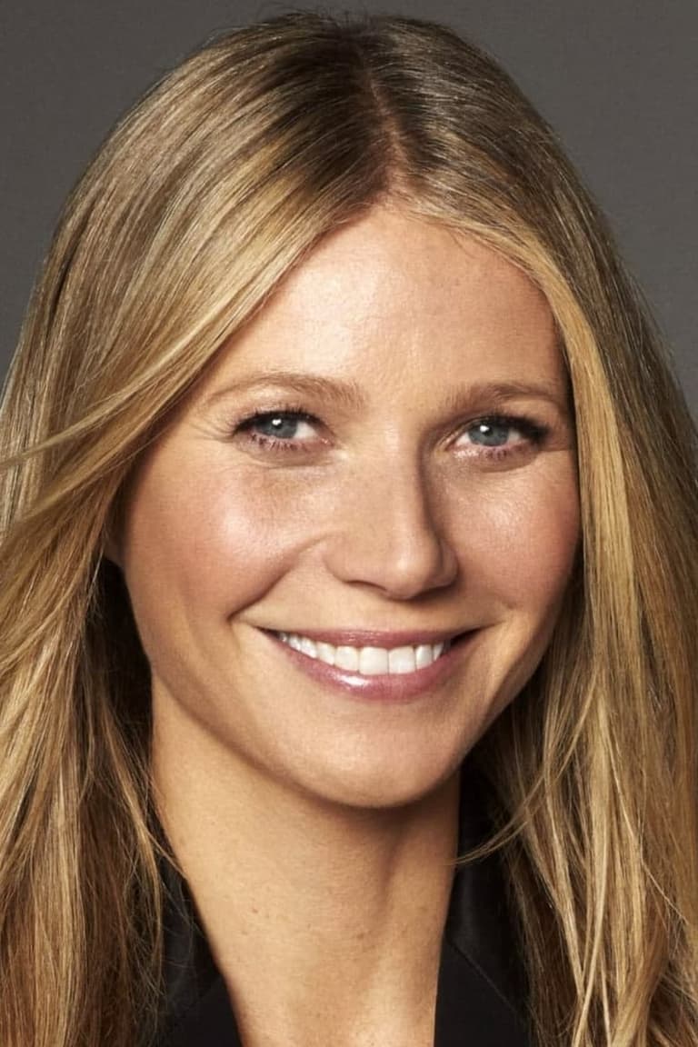 Actor Gwyneth Paltrow