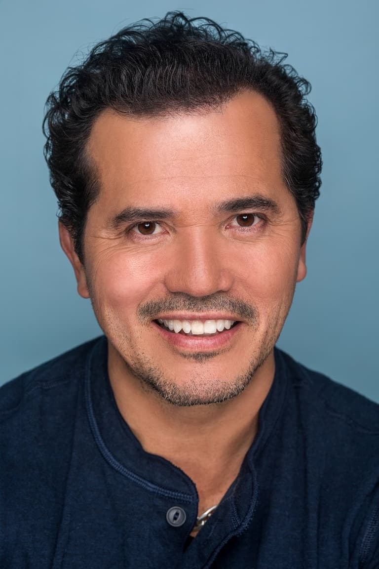 Actor John Leguizamo