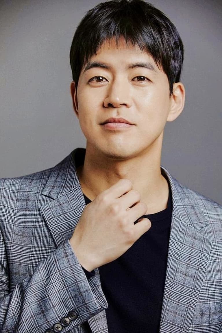 Actor 이상윤