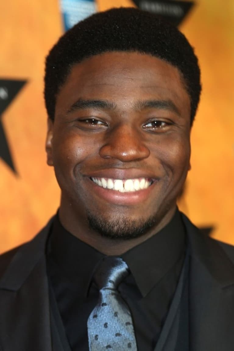 Actor Okieriete Onaodowan