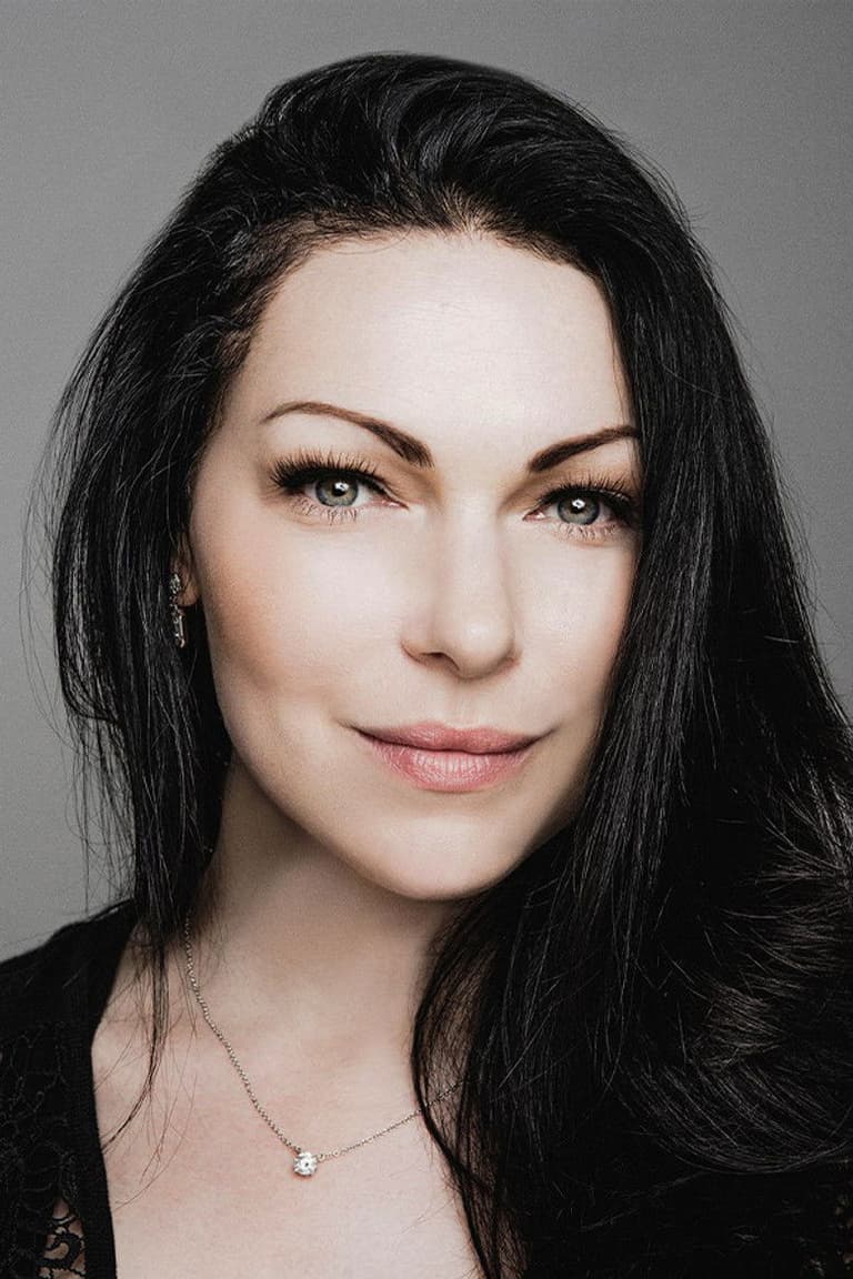 Actor Laura Prepon