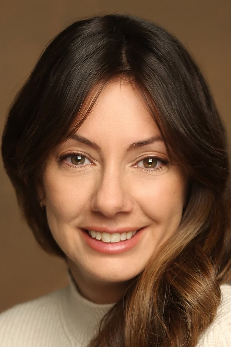 Actor Fiorella Pedrazzini