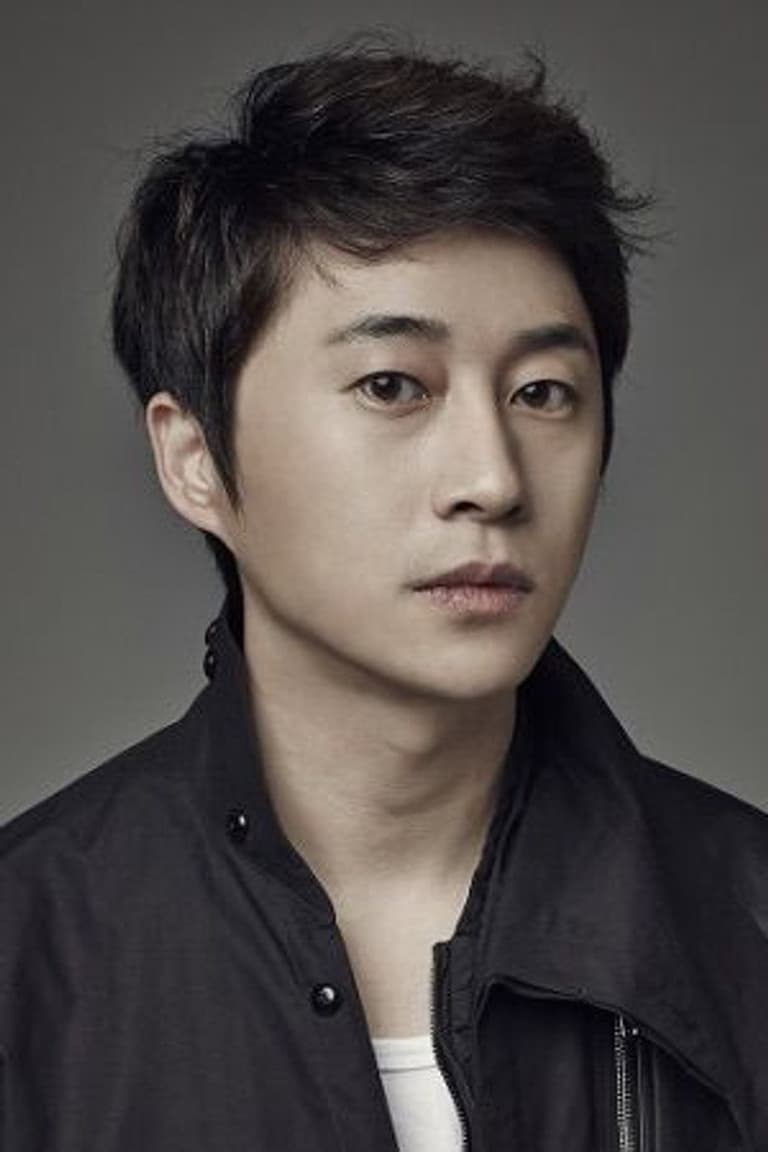 Actor 이규복
