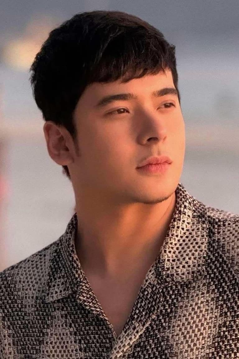 Actor Christian Bables