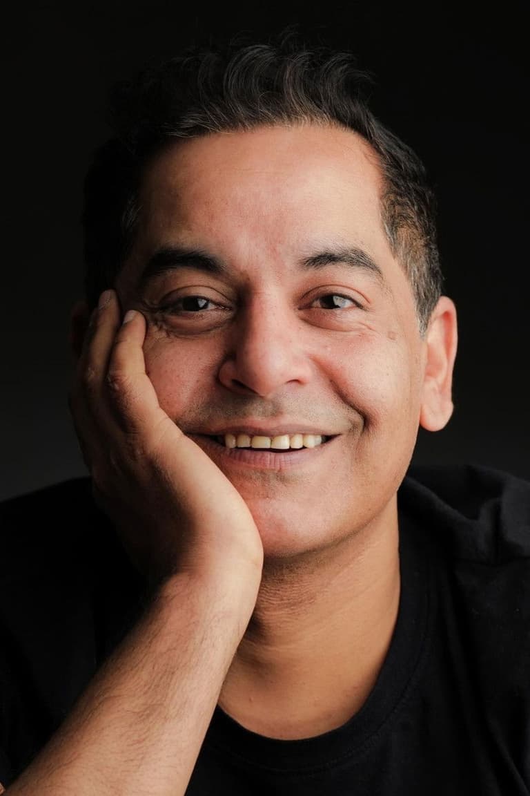Actor Gaurav Gera