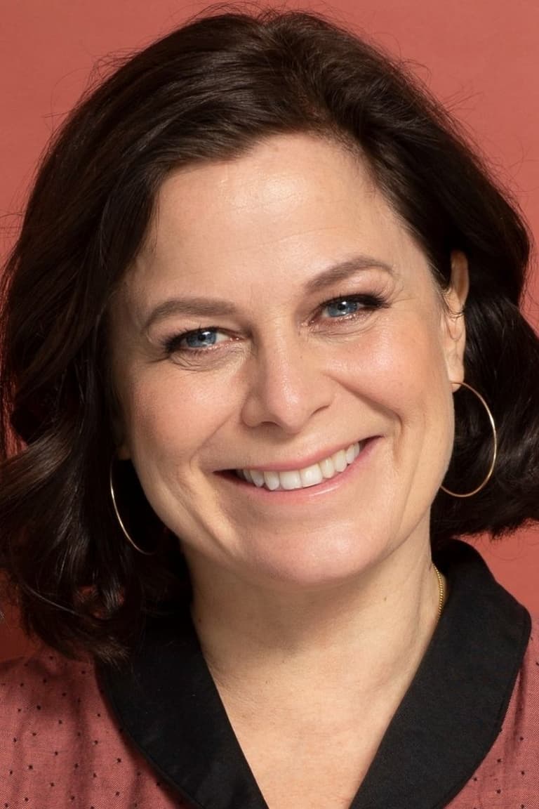 Actor Camilla Bendix