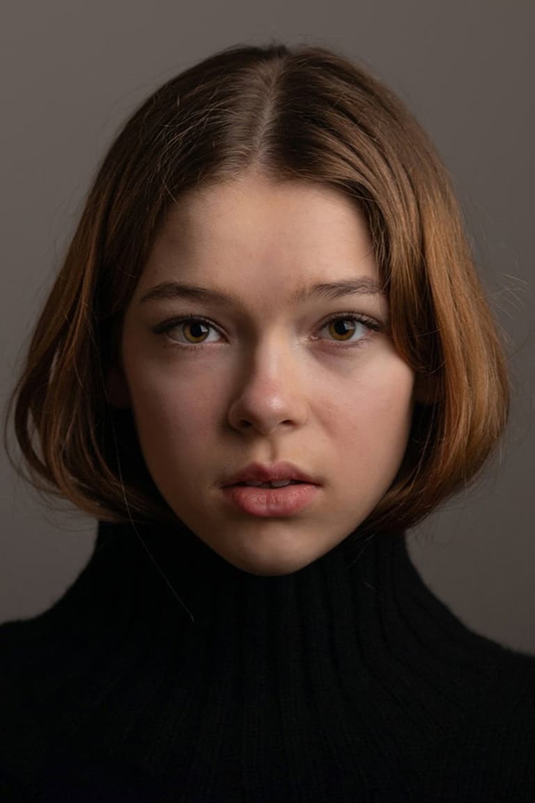 Actor María Schwinning