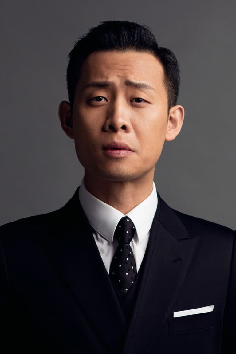 Actor 张译