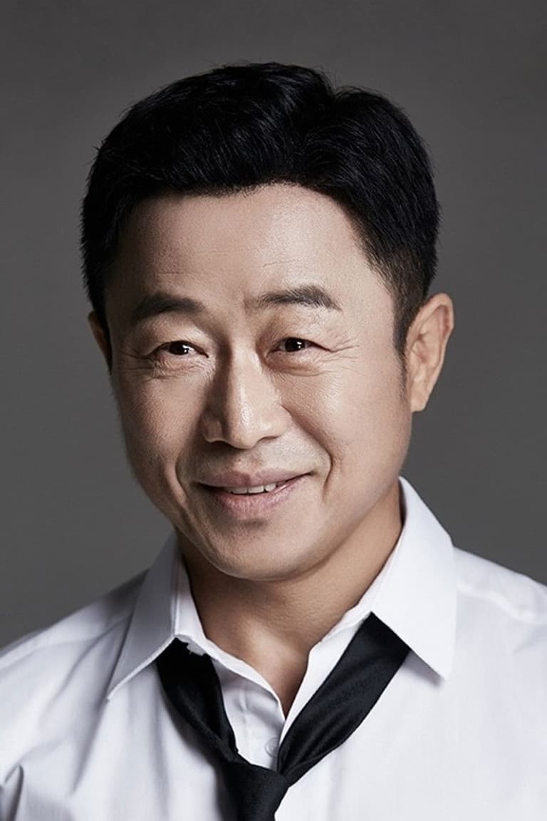 Actor 이문식