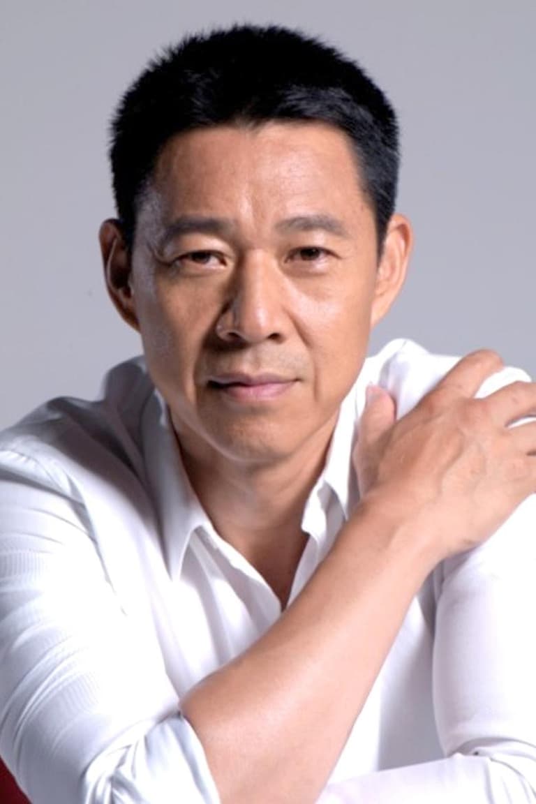 Actor 张丰毅