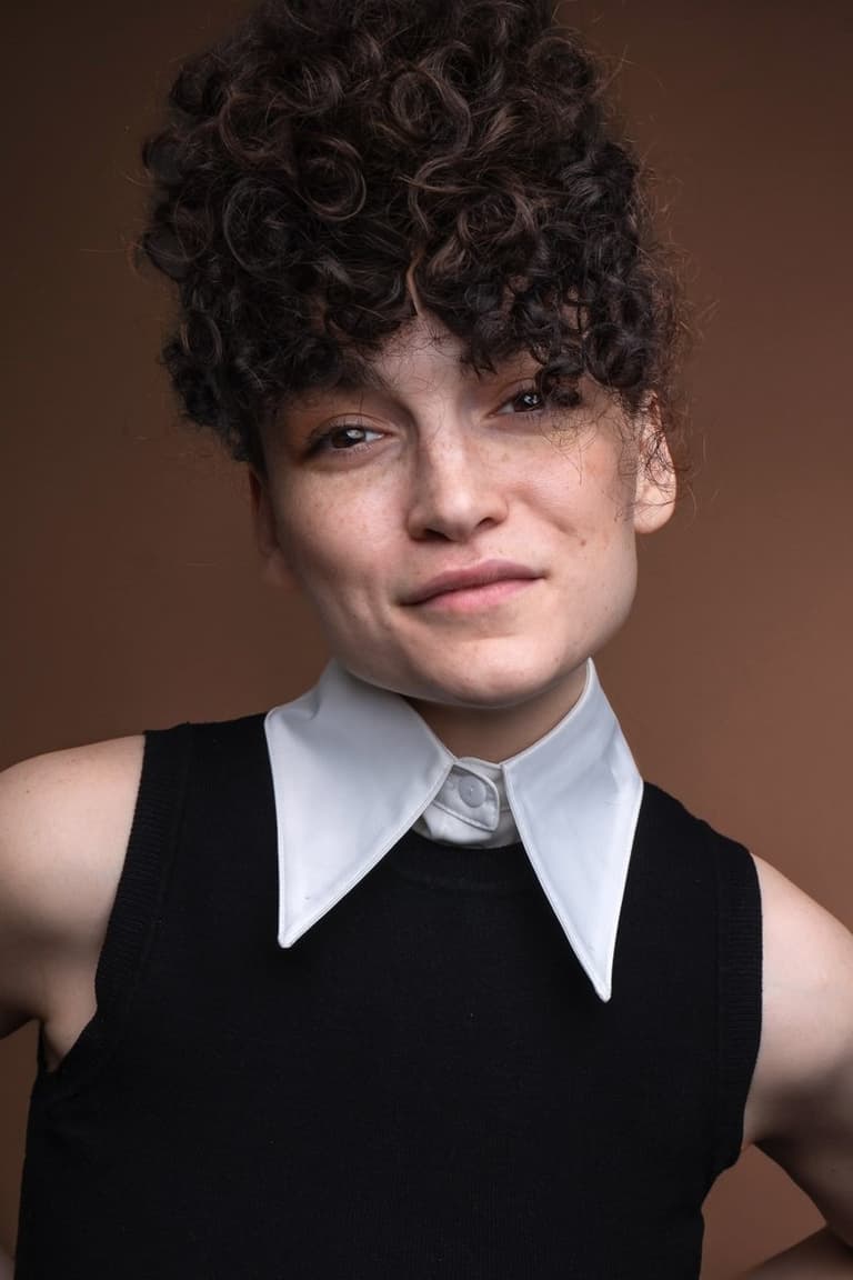Actor Devon Wycoff