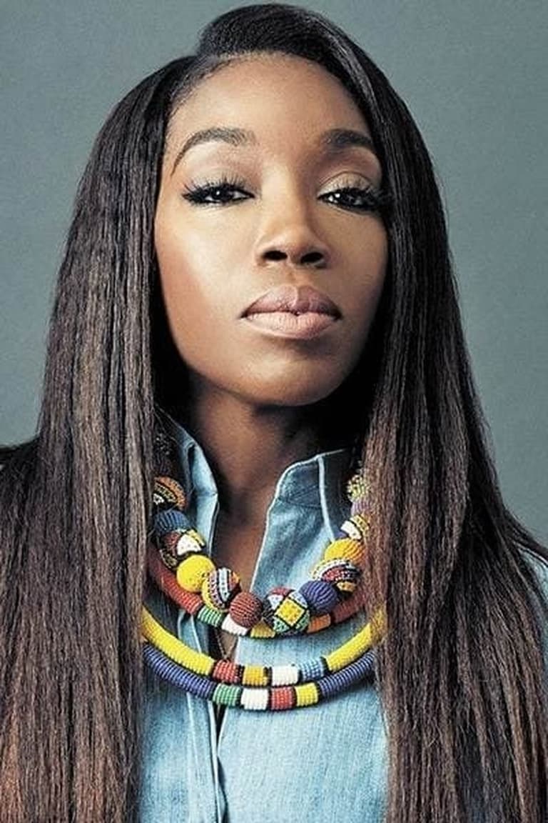 Actor Estelle