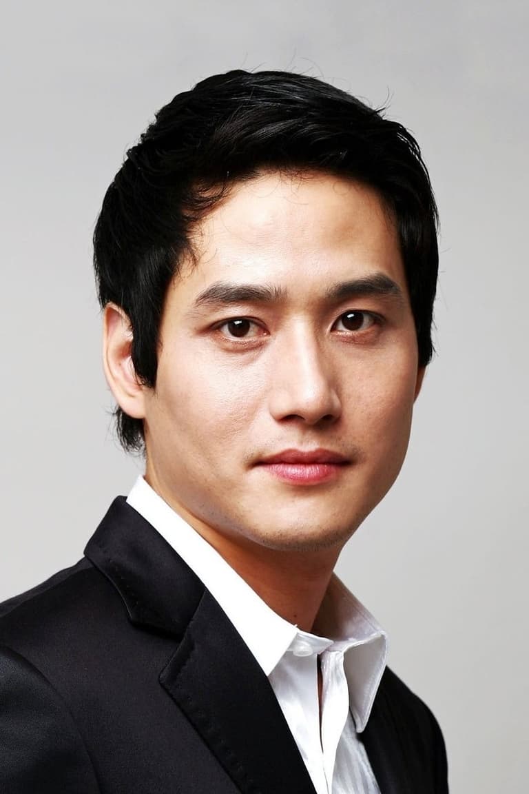 Actor 박해준