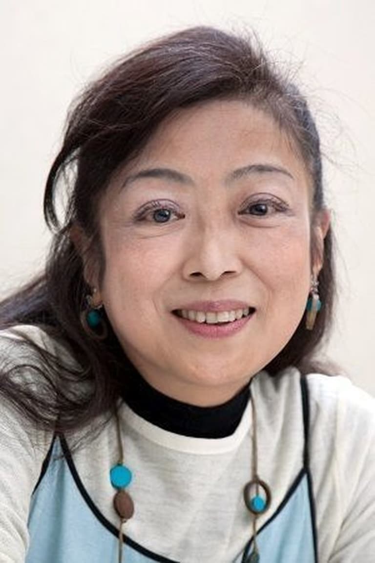 Actor 真山亜子