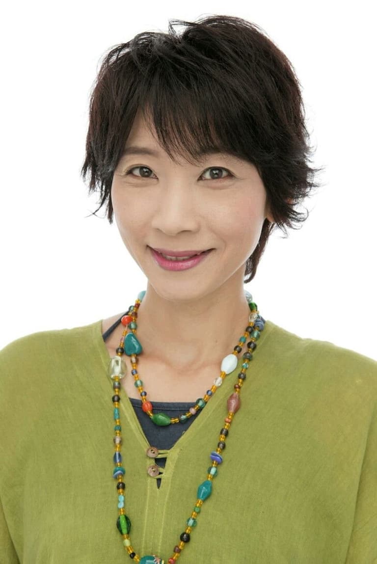 Actor 杉本沙織