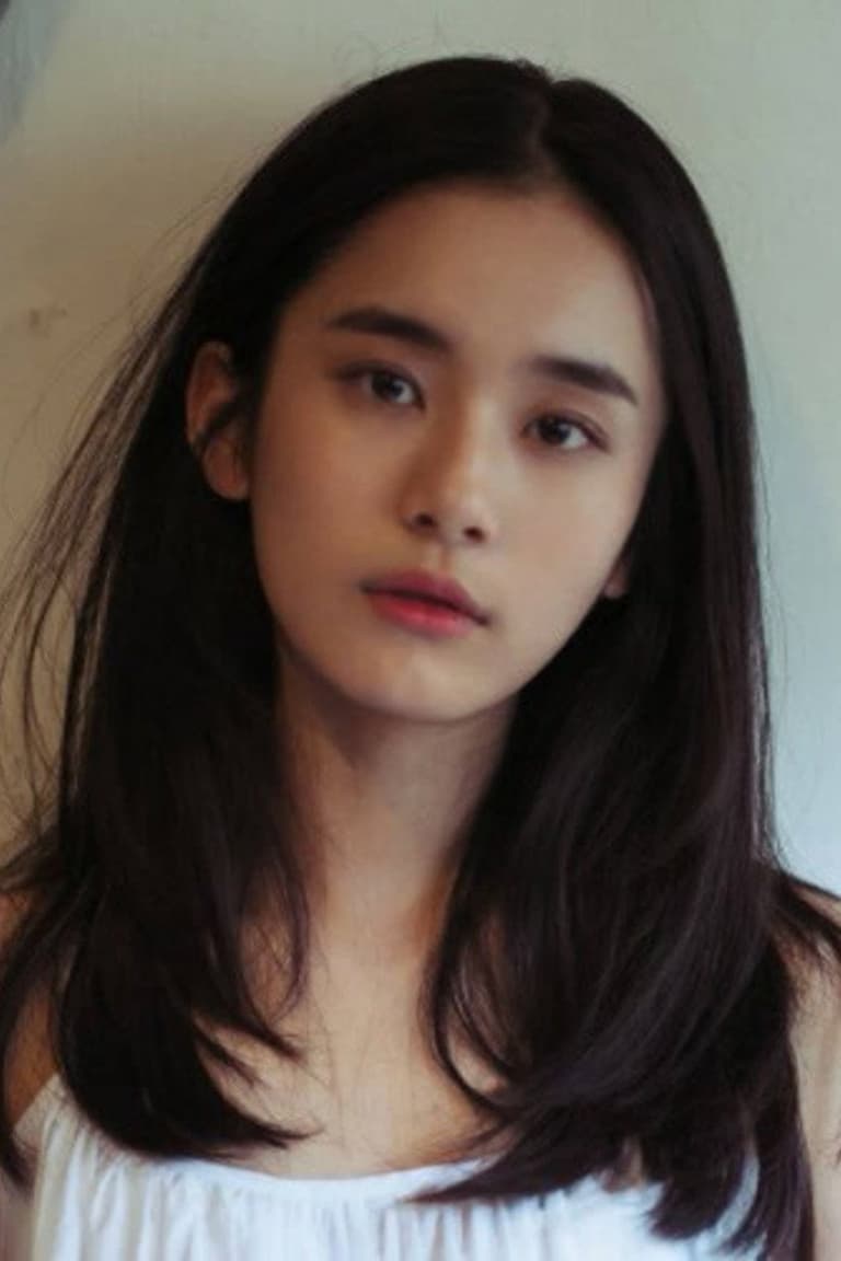 Actor 范诗然