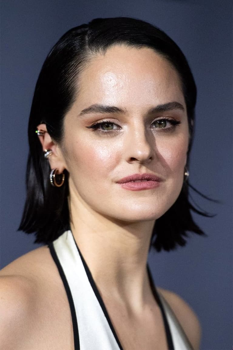 Actor Noémie Merlant