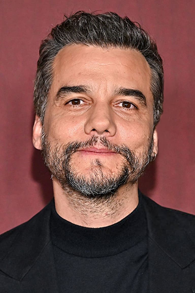 Actor Wagner Moura