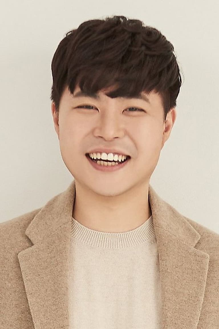 Actor 심규혁