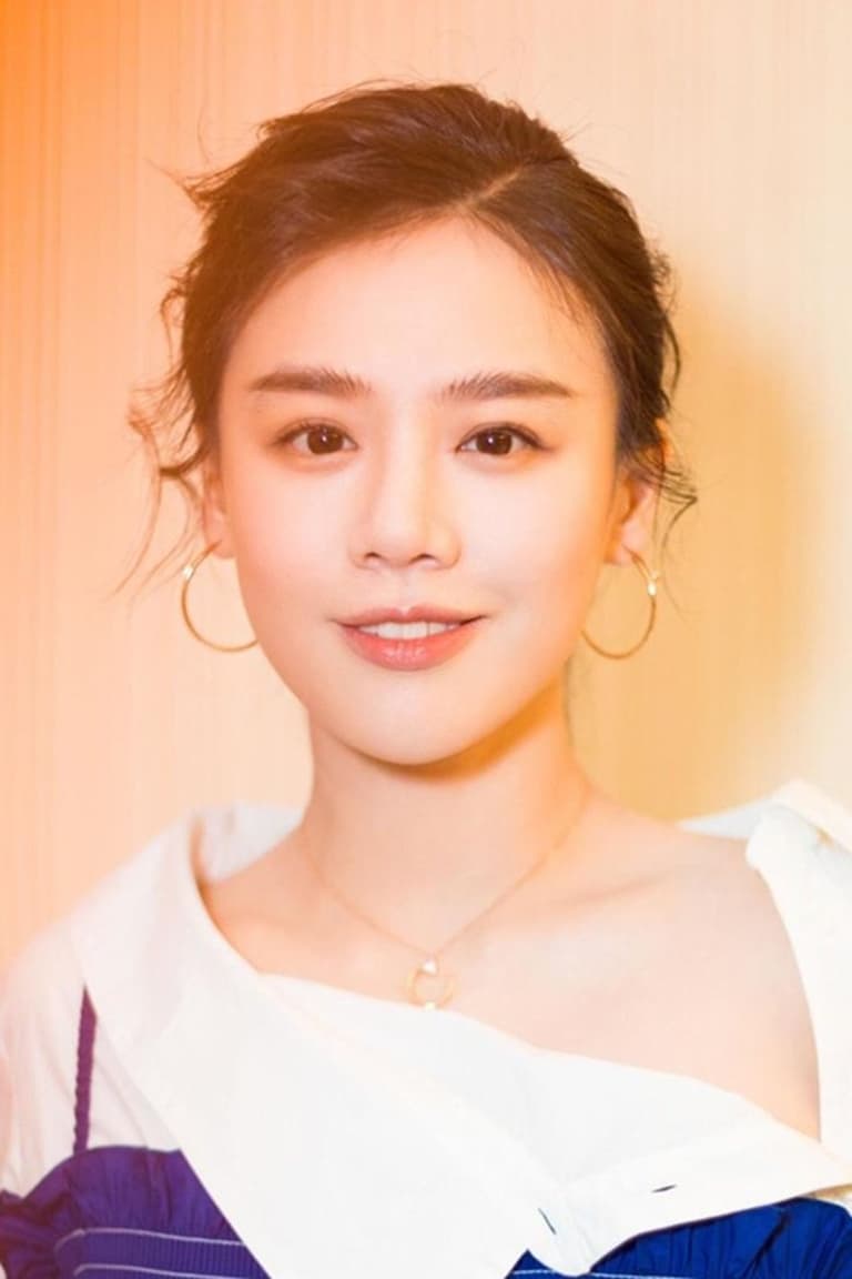 Actor 马思纯