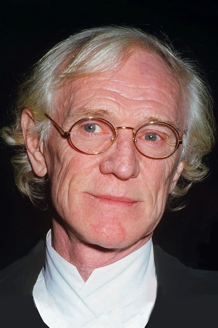 Actor Richard Harris