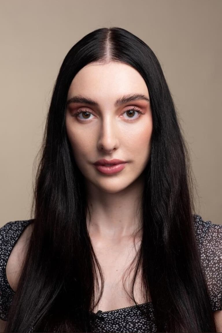 Actor Berenice Barbier