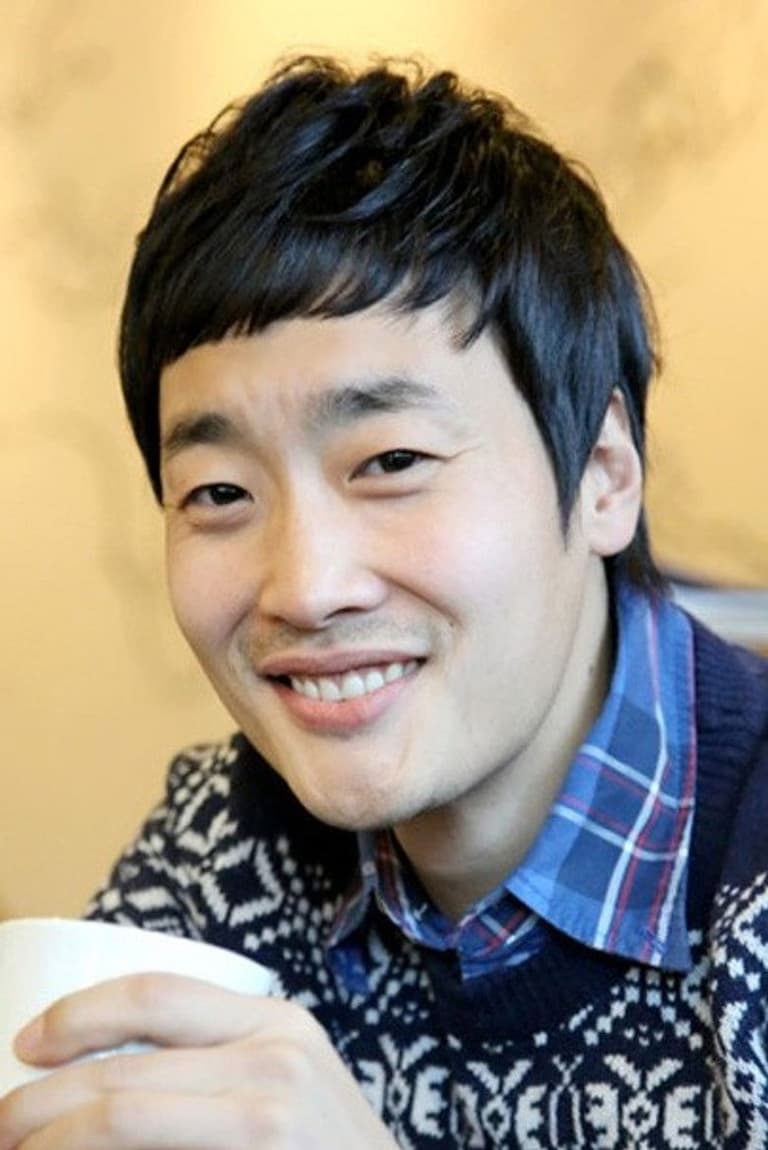 Actor 류제승