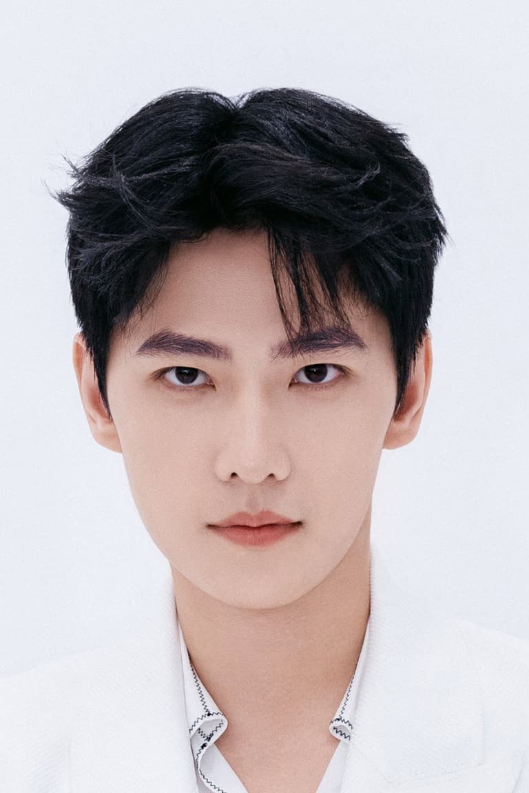 Actor 杨洋