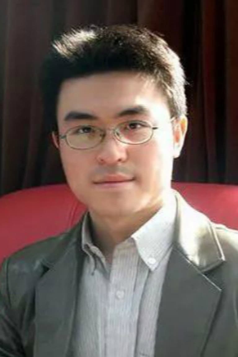 Actor Wei Zhai
