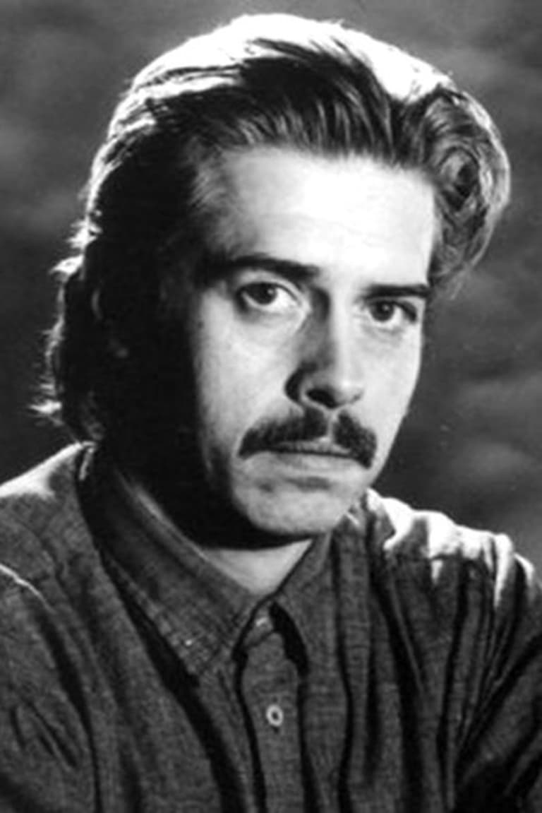 Actor Nigel Terry
