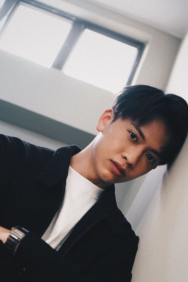 Actor 林家熙
