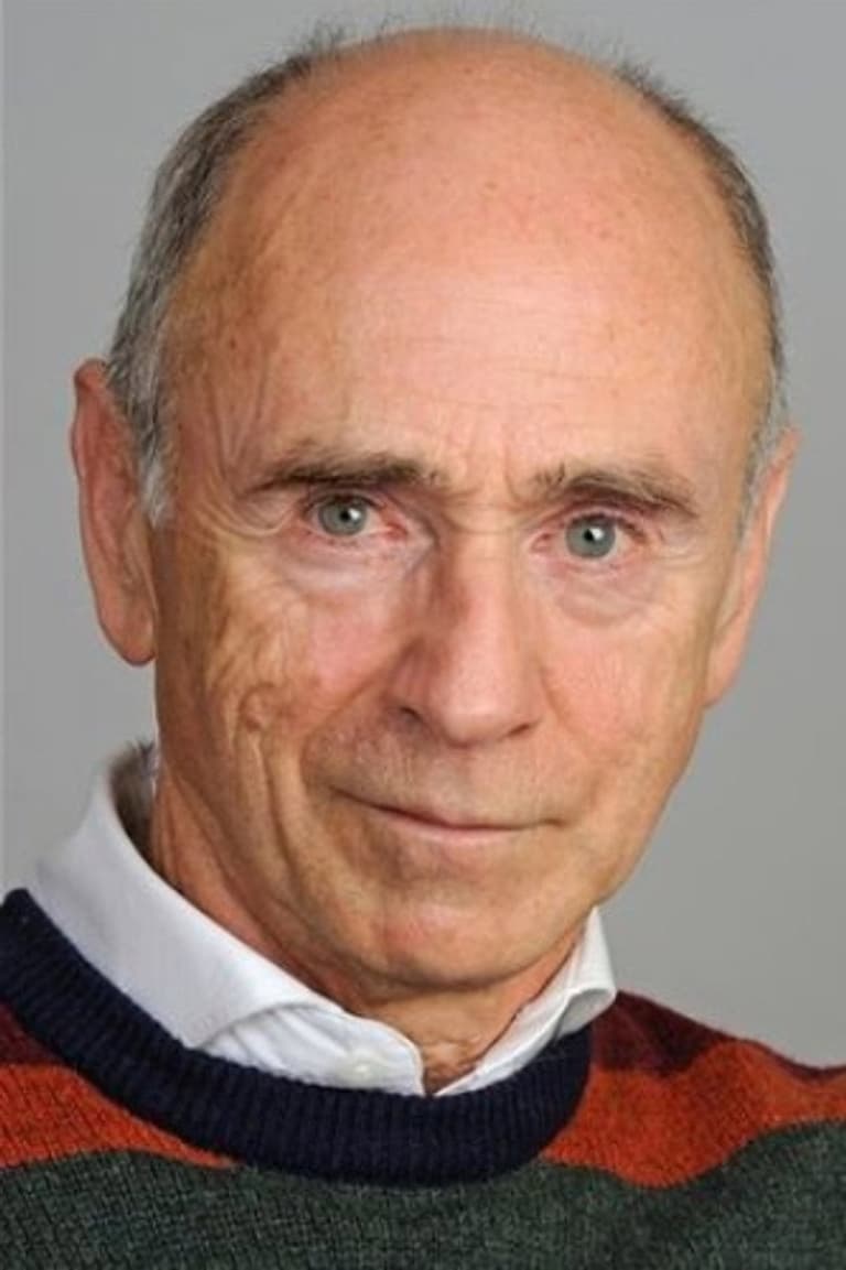 Actor Johnny Myers