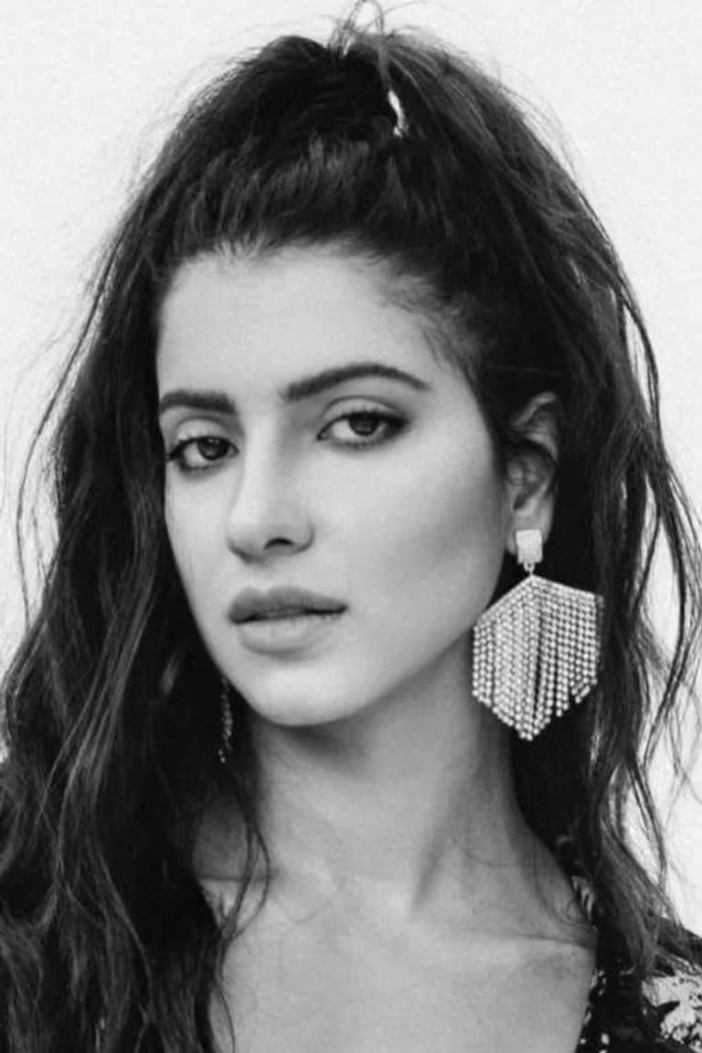Actor Ingrid Usuga