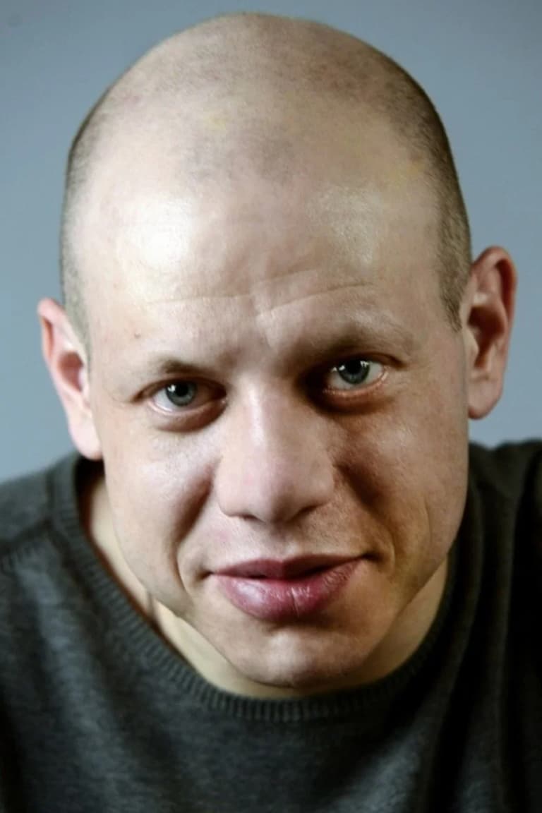 Actor Иван Кокорин