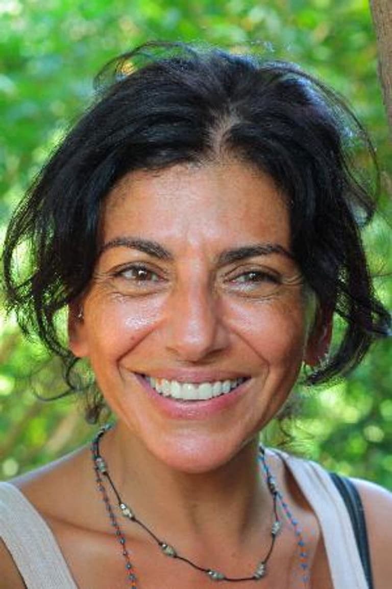 Actor Jackie Sawiris