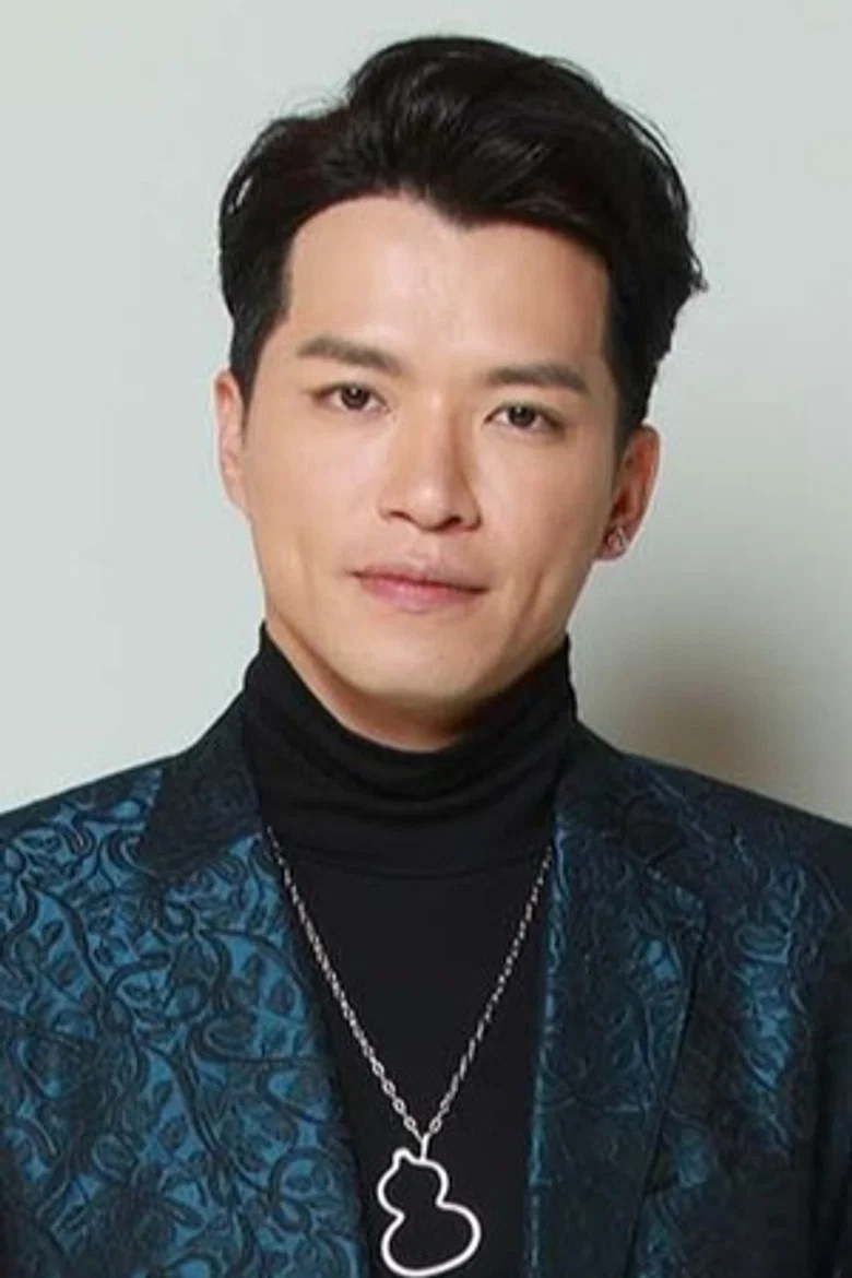 Actor 許家傑