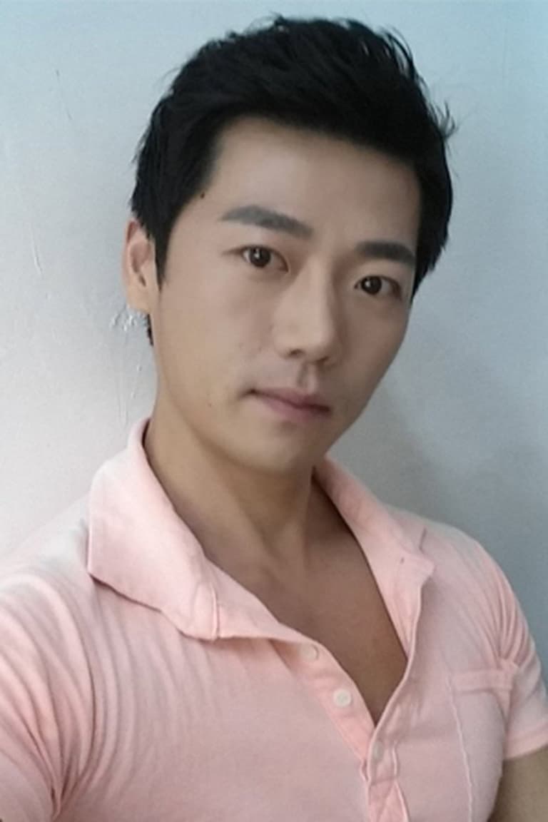 Actor 상우
