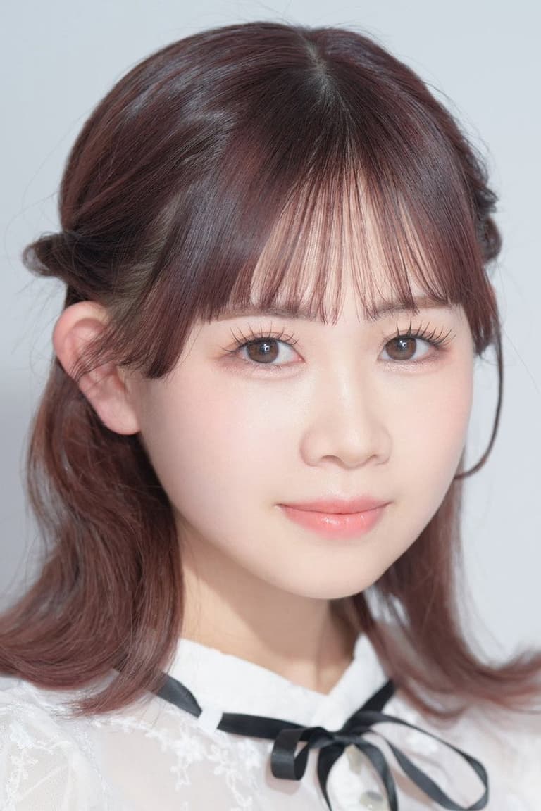 Actor Momoka Terasawa